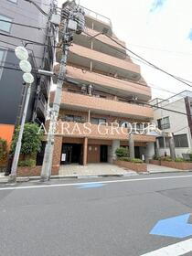 ライオンズマンション亀戸中央公園