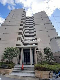 兵庫県神戸市中央区花隈町 賃貸マンション