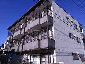 愛知県名古屋市天白区原３ 3階建 築36年5ヶ月