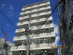大阪府吹田市岸部南１ 9階建 築25年6ヶ月