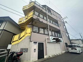 千葉県船橋市薬円台５ 5階建 築21年4ヶ月