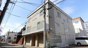 北海道札幌市中央区南九条西８ 3階建 築36年6ヶ月