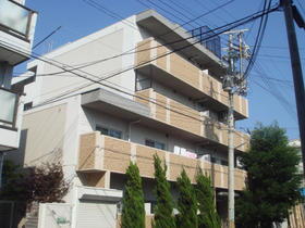 兵庫県神戸市長田区御船通２ 6階建 築25年5ヶ月