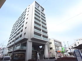 兵庫県加古川市平岡町新在家２ 10階建 築26年9ヶ月
