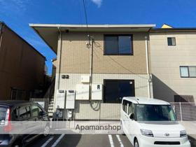 香川県高松市多賀町２ 2階建 築9年3ヶ月