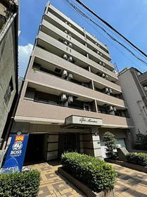 東京都台東区元浅草３ 11階建 築25年1ヶ月