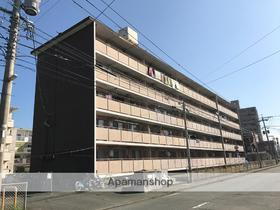 熊本県熊本市東区若葉３ 5階建 築54年10ヶ月