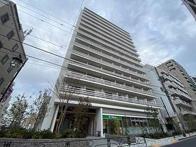 東京都文京区湯島３ 14階建 築2年5ヶ月