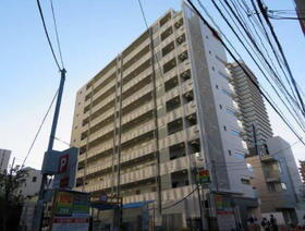 東京都八王子市八日町 10階建 築4年7ヶ月