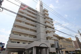 広島県広島市佐伯区海老園１ 9階建 築29年4ヶ月