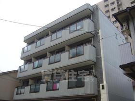 ミマサカ田中マンション 4階建