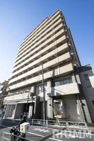 東京都渋谷区本町３ 地上12階地下1階建 築20年3ヶ月