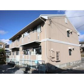 アーバン塩尻 2階建