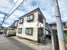 福寿荘 2階建