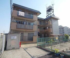 京都府京都市右京区嵯峨広沢南野町 賃貸マンション