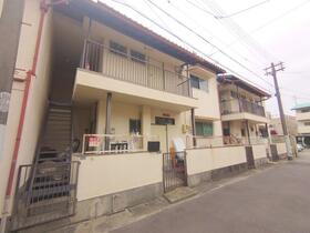 兵庫県宝塚市安倉北２ 賃貸アパート