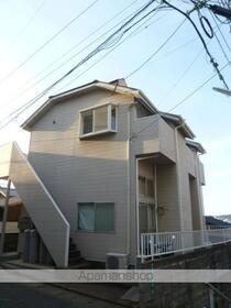エステート香椎・ 2階建