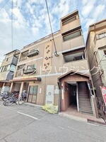 河波マンション