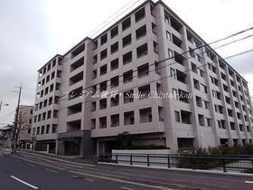 京都府京都市北区衣笠北荒見町 7階建 築19年5ヶ月