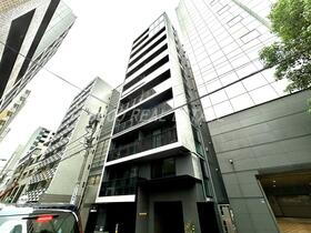 【新築未入居】銀座徒歩５分　仲介料無し　礼金なし　ＦＲ２ヶ月　１ＬＤＫ
