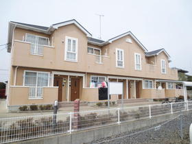 茨城県ひたちなか市大字堀口 2階建 築21年7ヶ月