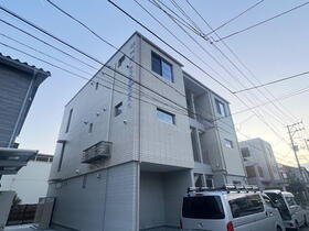 宮城県仙台市若林区六丁の目南町 賃貸アパート