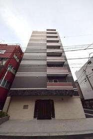 アルテシモレーヴ 9階建