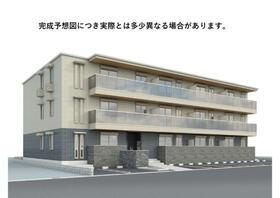 広島県広島市安佐南区祇園３ 賃貸アパート