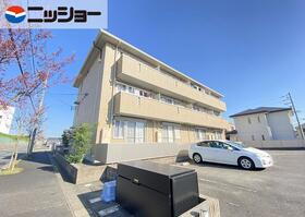 シャルマン 3階建