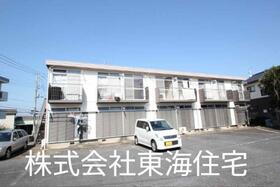 舟石川ハイツＢ棟