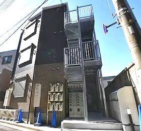 東京都足立区千住中居町 賃貸アパート