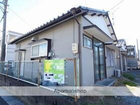 静岡県浜松市中央区安松町 賃貸一戸建て