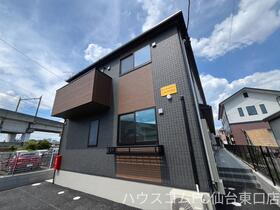 宮城県仙台市若林区六十人町 賃貸アパート