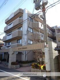 大阪府大阪市阿倍野区北畠１ 4階建 築32年9ヶ月