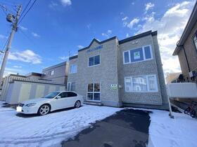 グランパス北郷Ｄ