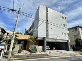 東京都世田谷区等々力６ 4階建 築32年8ヶ月