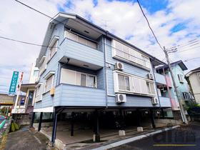 東京都小平市小川町１ 2階建 築30年3ヶ月