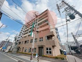 大阪府堺市北区中百舌鳥町２ 8階建 築15年9ヶ月