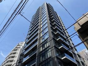 東京都港区西新橋３ 18階建 築5年5ヶ月