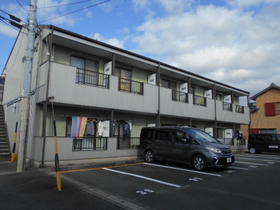静岡県浜松市中央区初生町 2階建 築27年4ヶ月