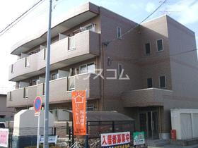愛知県安城市今本町４ 3階建 築24年5ヶ月
