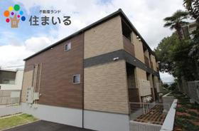 愛知県名古屋市天白区土原３ 2階建 築5年2ヶ月