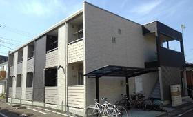 福岡県春日市下白水北１ 2階建 築6年6ヶ月