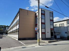 秋田県秋田市千秋城下町 賃貸マンション