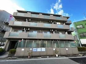 兵庫県尼崎市東難波町５ 4階建 築20年3ヶ月