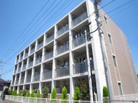 東京都羽村市富士見平２ 4階建 築16年6ヶ月