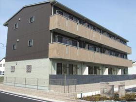 愛知県清須市土田１ 3階建
