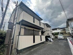 兵庫県芦屋市浜町 賃貸アパート