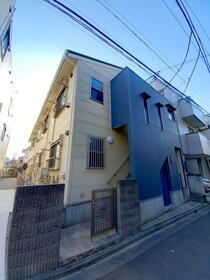 東京都北区西ケ原３ 2階建 築16年6ヶ月