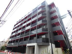 神奈川県横浜市南区睦町１ 7階建 築3年3ヶ月